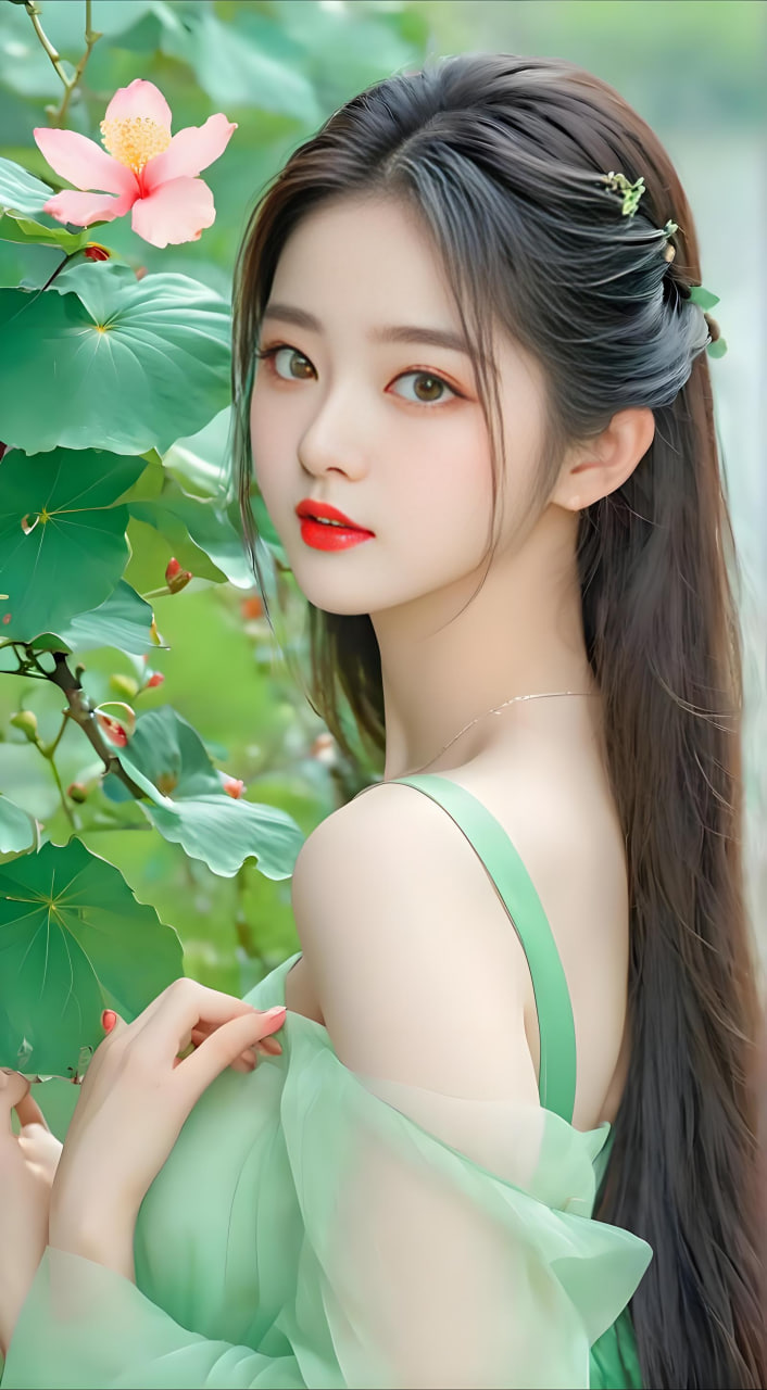 小小蜜桃5 APP界面展示